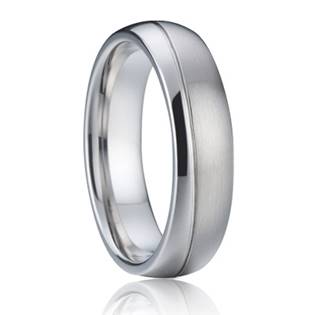 AN1001 Pánský snubní prsten