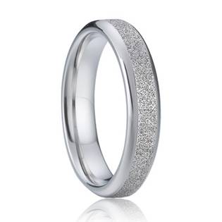 AN1003 Pánský snubní prsten