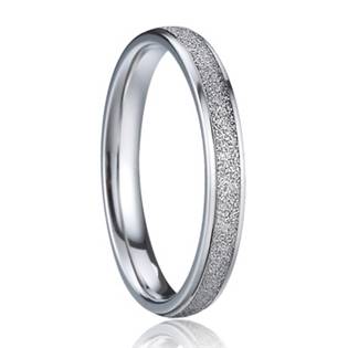 AN1007 Pánský snubní prsten
