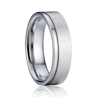 AN1012 Dámský snubní prsten