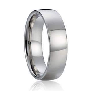 AN1017 Pánský snubní prsten