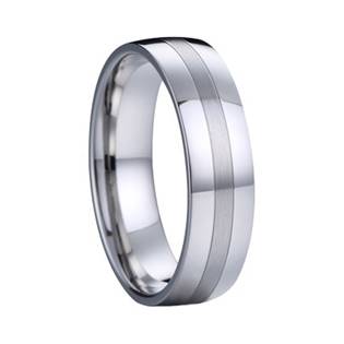 AN1031 Pánský snubní prsten