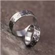 Snubní ocelové prsteny Archeos FOTO3