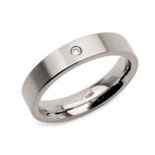 Dámský snubní prsten Boccia 0121-04