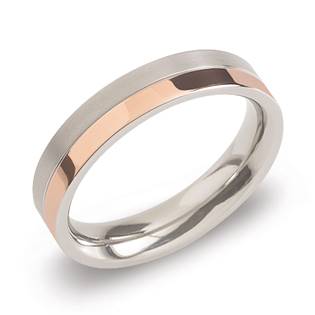Dámský titanový prsten 0129-07
