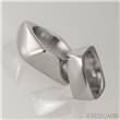Snubní ocelové prsteny foto 6