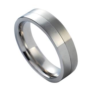 NSS1012 Pánský snubní prsten