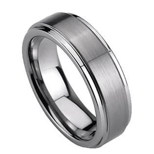 NWF1005 Pánský snubní prsten