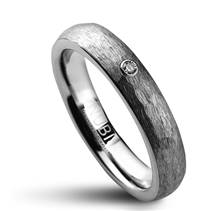 NWF1010 Dámský snubní prsten se zirkonem