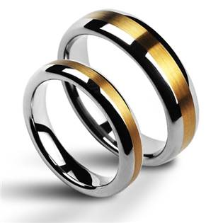 NWF1011 Dámský snubní prsten šíře 4 mm