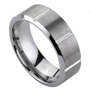 NWF1012 Pánský snubní prsten