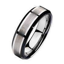 NWF1014 Pánský snubní prsten