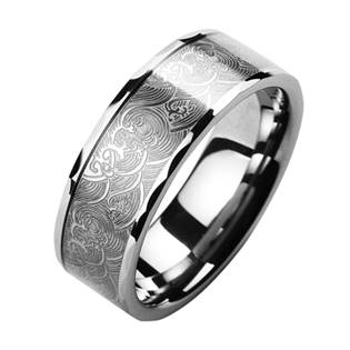 NWF1016 Dámský snubní prsten