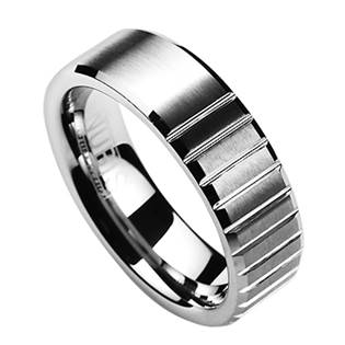 NWF1017 Pánský snubní prsten
