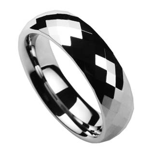 NWF1033 Dámský snubní prsten