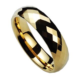 NWF1033GD Dámský snubní prsten zlacený
