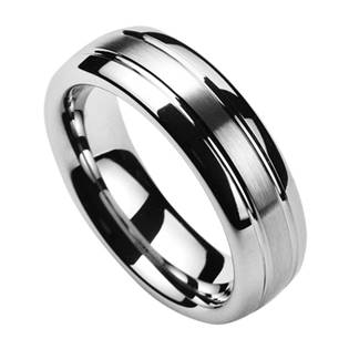 NWF1040 Dámský snubní prsten