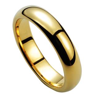 NWF1051 Dámský snubní prsten, šíře 5 mm