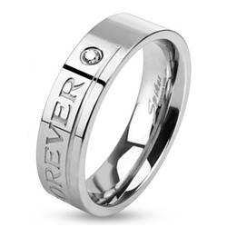 OPR1051 Dámský snubní prsten