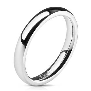 OPR1232 Pánský snubní prsten šíře 3 mm