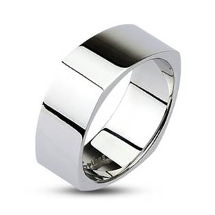 OPR1300 Dámský snubní prsten šíře 6 mm