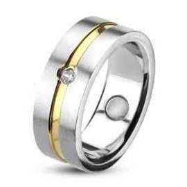 OPR1391 Dámský snubní prsten