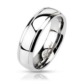 OPR1409 Dámský snubní prsten