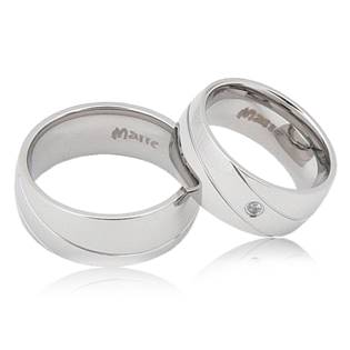 OPR1431 Dámský snubní prsten