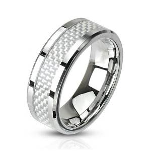 OPR1446 Dámský snubní prsten