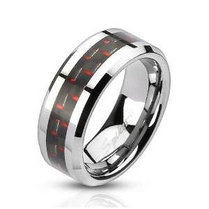 OPR1447 Pánský snubní prsten