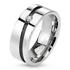 OPR1476 Pánský snubní prsten