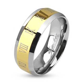 OPR1513 Pánský snubní prsten