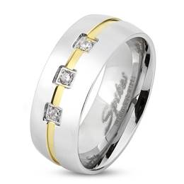 OPR1515 Pánský snubní prsten