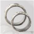 Snubní ocelové prsteny Gordik FOTO2