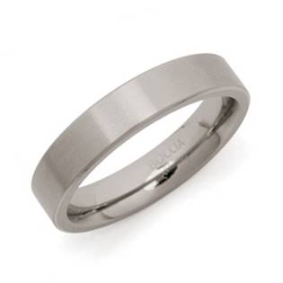 Pánský snubní prsten Boccia 0121-03