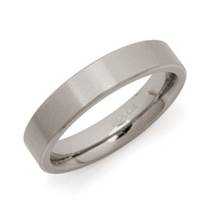 Pánský snubní prsten Boccia 0121-03