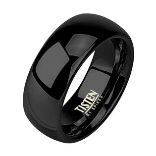 TIS0004 Dámský snubní prsten tisten