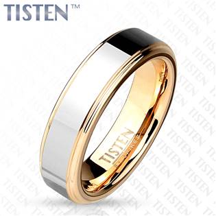 TIS0006 Dámský snubní prsten TISTEN