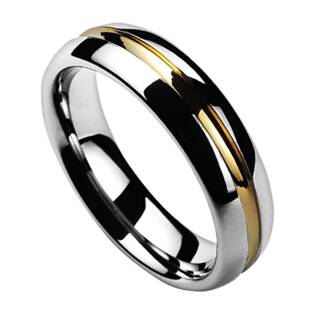 Wolframový prsten